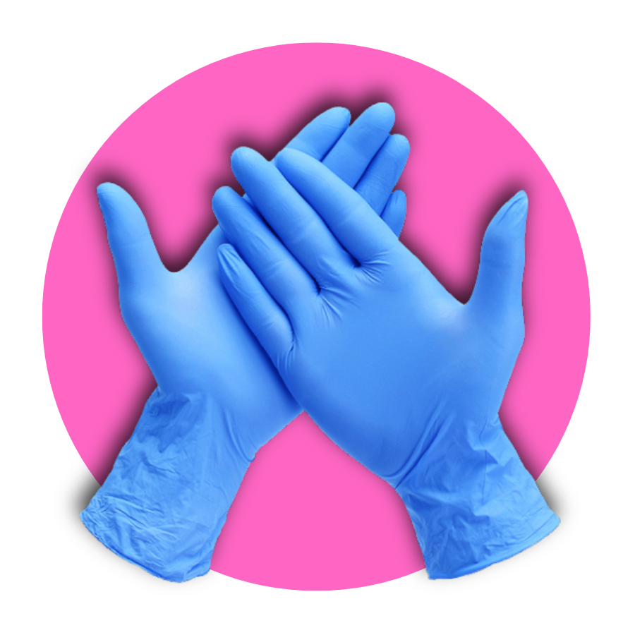 Gloves